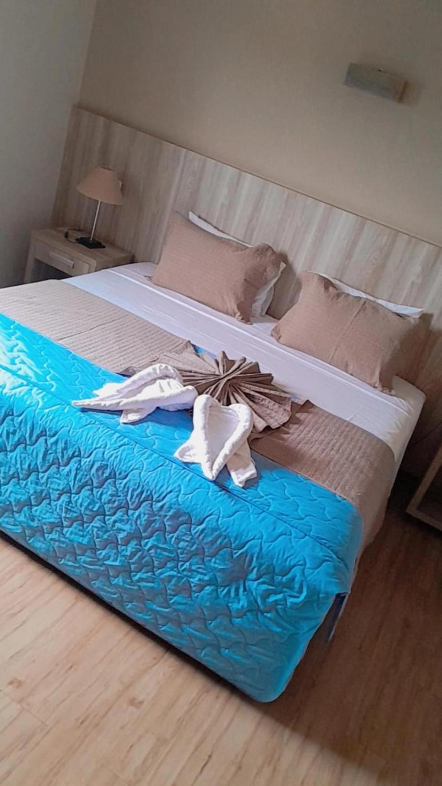 Hotel Jaguar อูเบราบา ภายนอก รูปภาพ