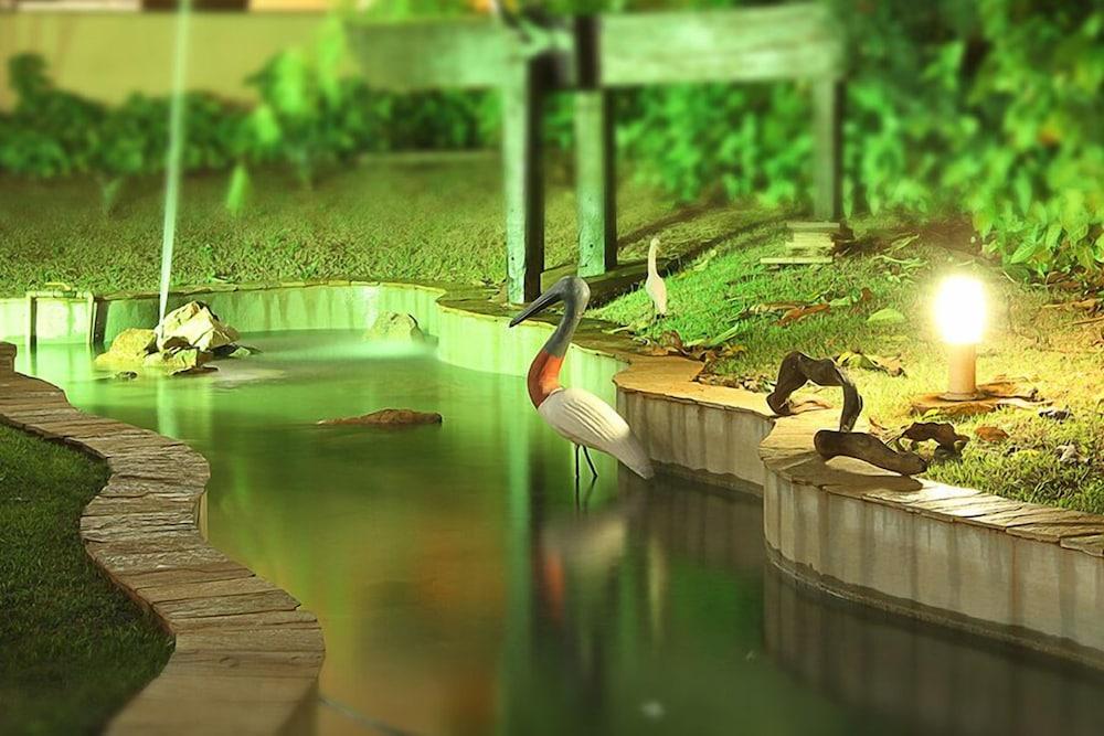 Hotel Jaguar อูเบราบา ภายนอก รูปภาพ
